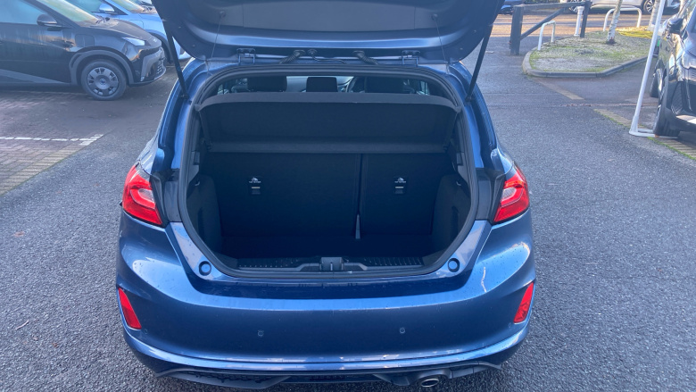 Ford Fiesta 1.0 EcoBoost ST-Line 5dr Petrol Hatchback